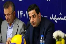 دبیر فدراسیون والیبال استعفا داد | انتصاب جدید در والیبال