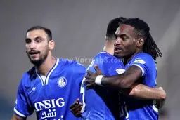 قاتل استقلال، رونالدینیو فوتبال ایران!