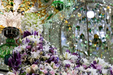 امام رضا(ع)