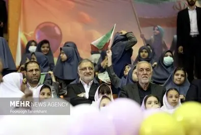روز دختر