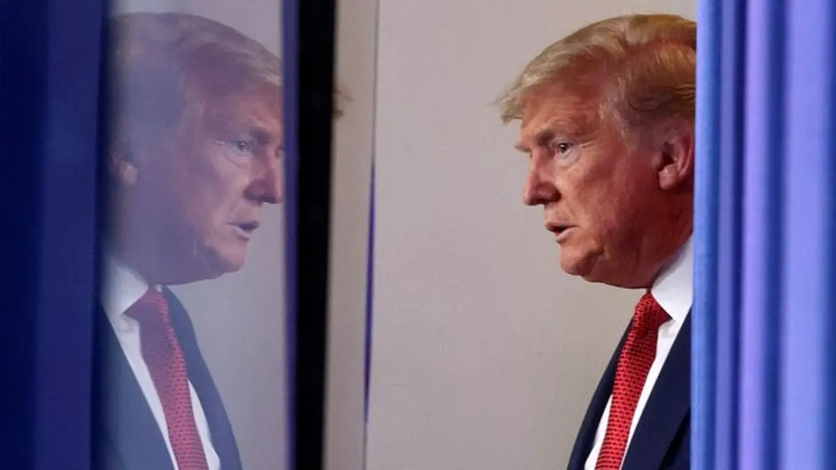 پشت پرده ماجراجویی ترامپ بر سر نام خلیج فارس افشا شد