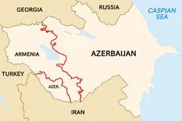 رویارویی ارمنستان و جمهوری آذربایجان + جزئیات