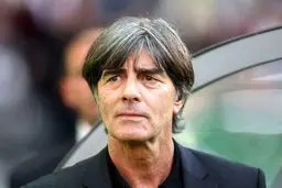 تیم‌های ملی به گوش: یواخیم لو و پیشنهاد می‌خواهد