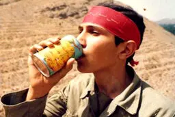 جلوه ایی شنیدنی از ایثار در دفاع مقدس