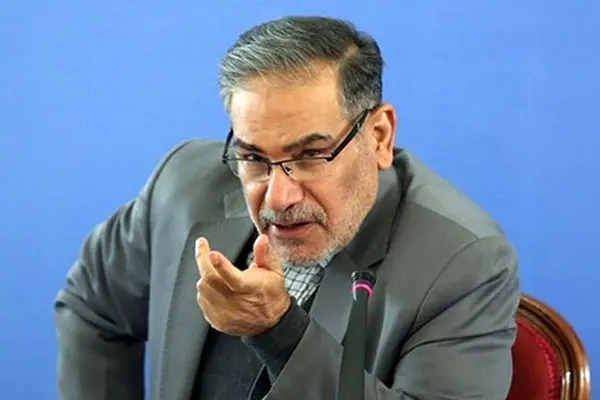 شمخانی: طرح موضوع توان موشکی در اختیار مذاکره‌کنندگان نیست