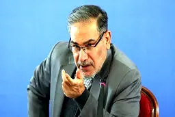 شمخانی: طرح موضوع توان موشکی در اختیار مذاکره‌کنندگان نیست