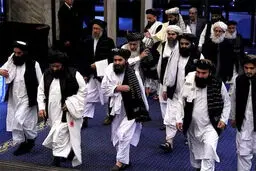 از جوان سی ساله تا رهبر ۶۰ ساله طالبان را بشناسید