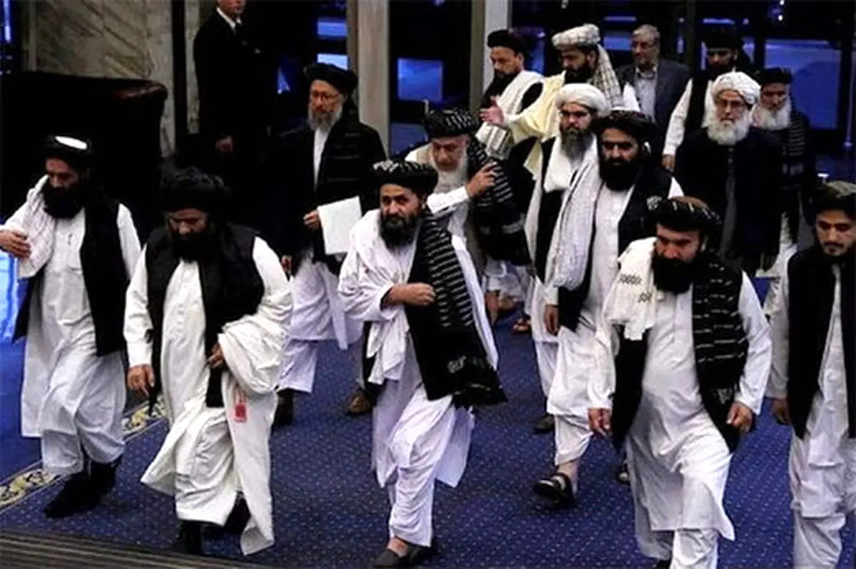 از جوان سی ساله تا رهبر ۶۰ ساله طالبان را بشناسید
