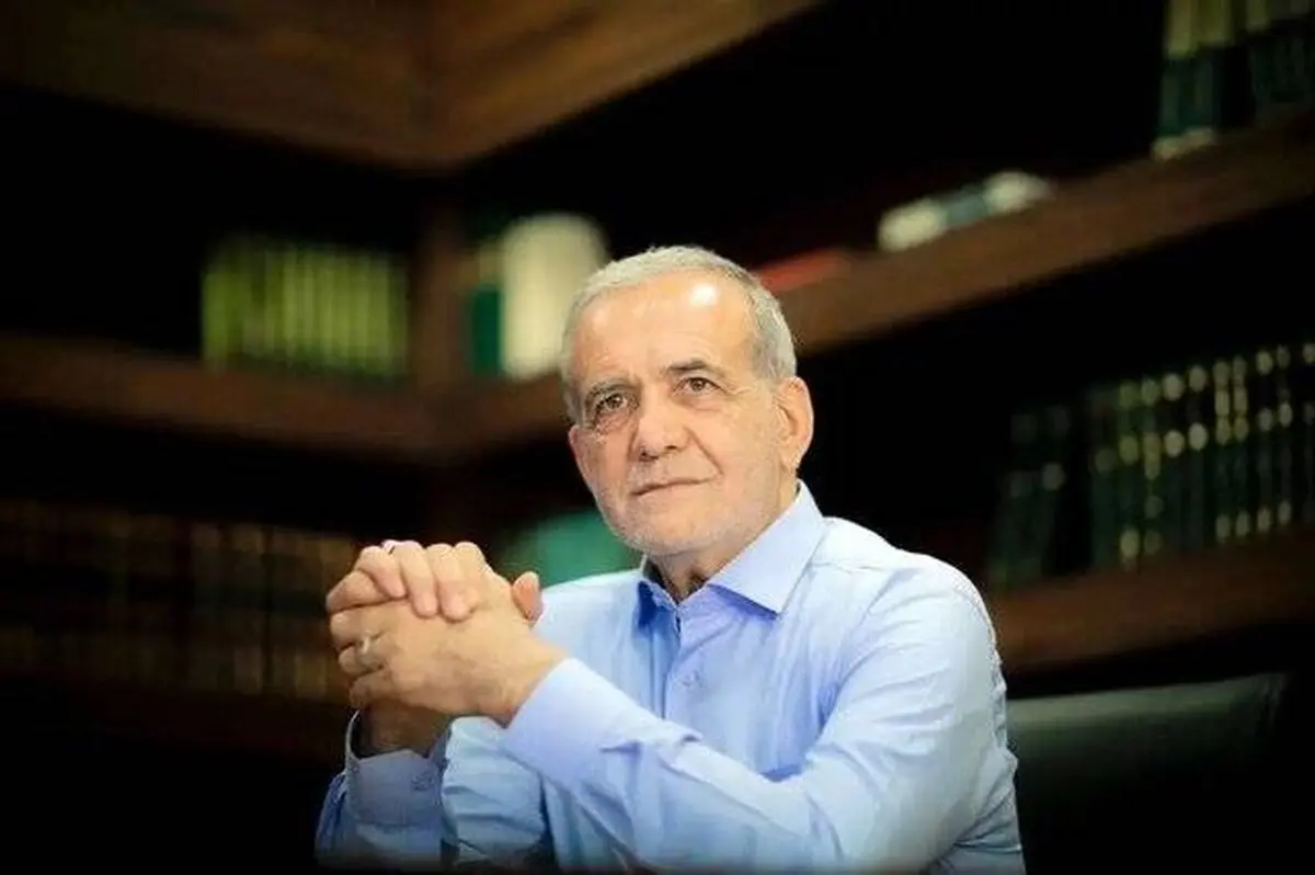 منتظر باشیم که صداوسیما، ائمه جمعه و دیگران با حمله به پزشکیان، کام مردم را تلخ کنند؟