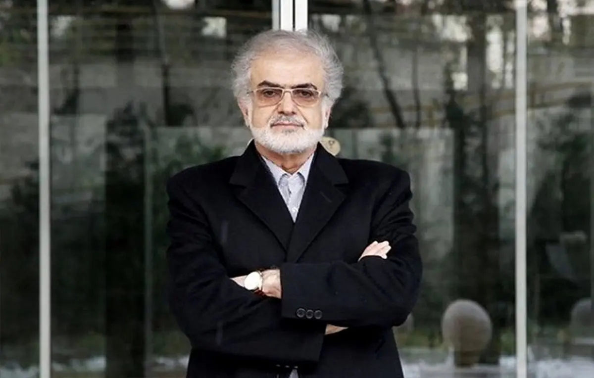 دولت رئیسی نگاه لیبرالیستی به اقتصاد دارد