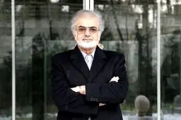 دولت هیچ جا حضور ندارد