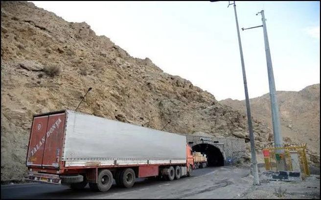 جاسوسان موساد با لباس شوفر؛ خیانت سه‌ساله در جاده‌های ایران لو رفت!