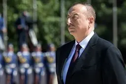 ایران و آذربایجان در یک قدمی جنگ؟| پیام آذربایجان به ایران چیست؟