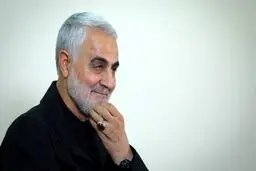 کشف کپی پاسپورت حاج قاسم در منزل یکی از افراد نزدیک به الکاظمی