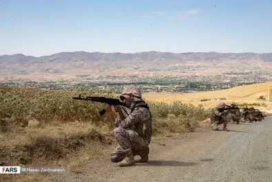 گردان کرار
