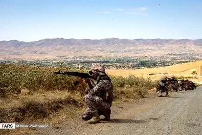 گردان کرار
