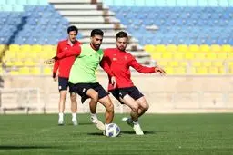 زمان جدید پرواز پرسپولیس مشخص شد