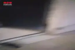 آزادی زندانیان زن توسط مخالفان بشار اسد 