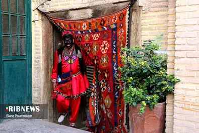 حاجی فیروز