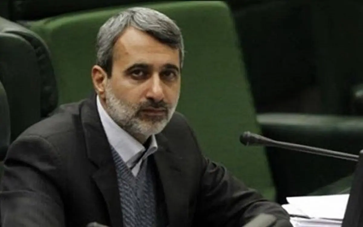 توئیت مقتدایی خطاب به رئیسی: استیضاح وزیرتان را به جریان انداختیم تا بیشتر دل به کار دهد