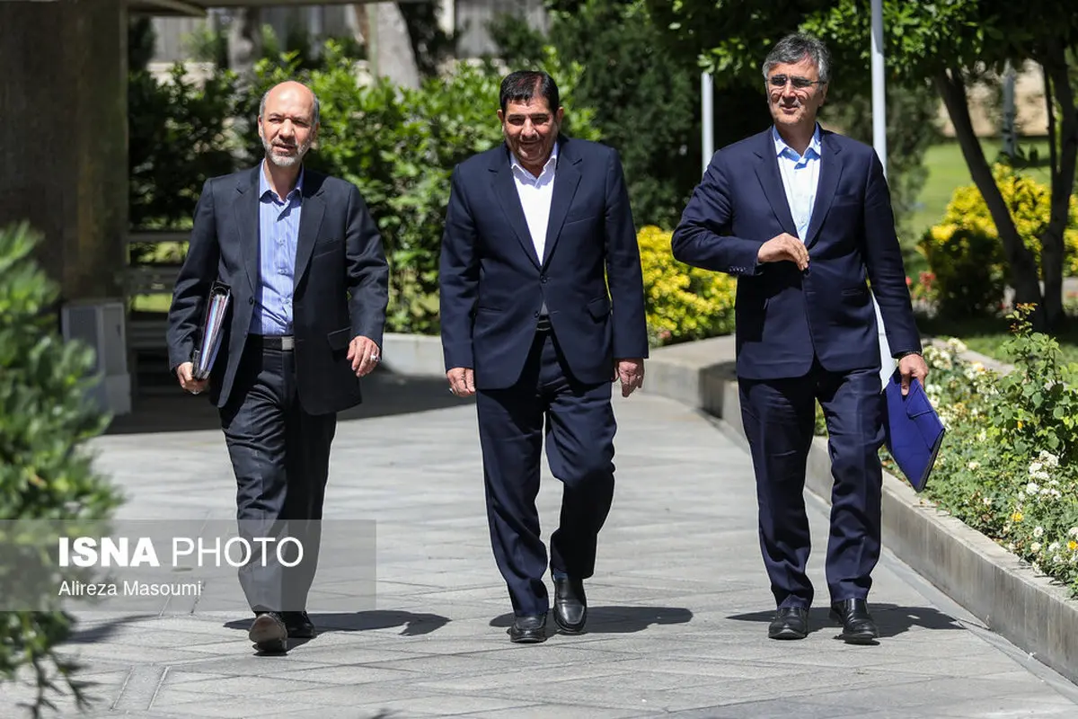 شناسایی ۱۵۰۶ دارایی مازاد دولت برای مولدسازی

