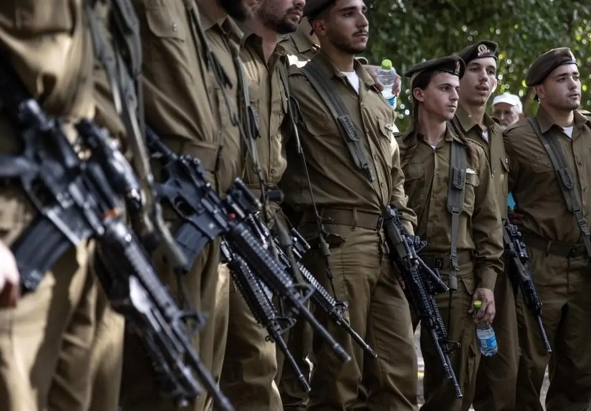 بحران تازه نیروی ذخیره ارتش اسرائیل/ خودزنی صهیونیست‌ها