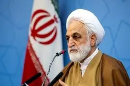 محسنی اژه‌ای : اگر دست خدا از آستین مردم بیرون نمی‌آمد می‌فهمیدیم کودتا بود یا نبود