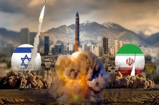 اسرائیل تهدید می‌کند، فریاد می‌زند، اما چرا شلیک نمی‌کند؟