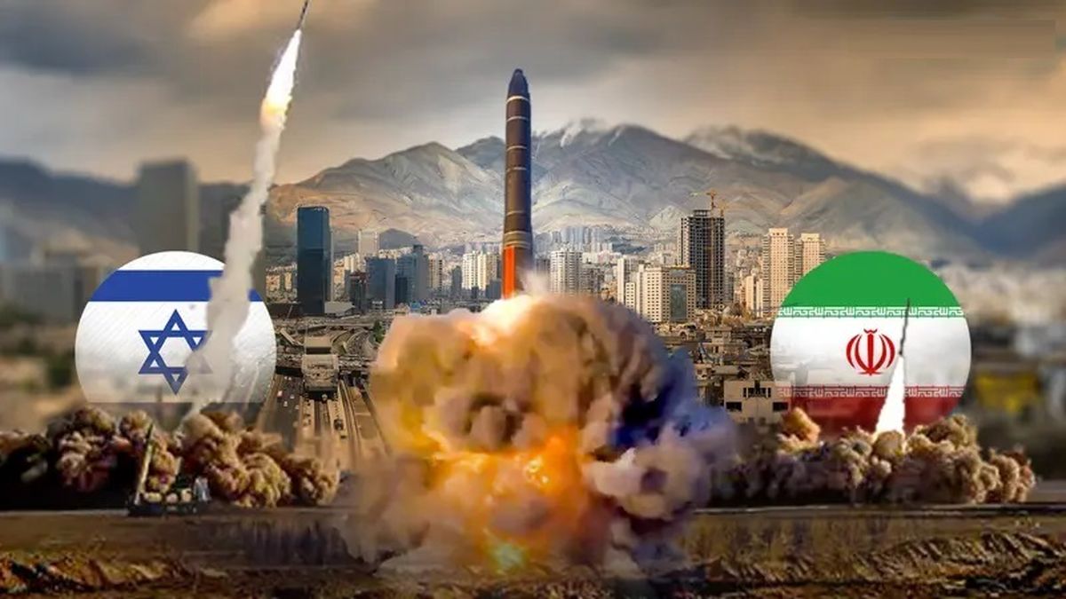 بمباران پس از وحشت در فرودگاه بن گوریون؛ آیا اسرائیل به ایران حمله میکند؟/ ۶ سناریوی احتمالی پاسخ تهران به تلآویو