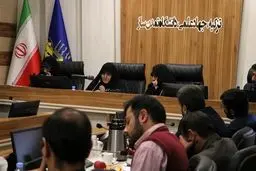 نظر مهم جمیله علم‌الهدی درخصوص موضوع حجاب