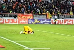 مضحک‌ترین اشتباه منجر به باخت در لیگ!