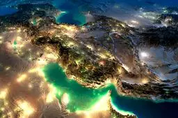 یادداشت اعتراضی ایران به عراق در پی استفاده از عنوان جعلی برای خلیج‌ فارس