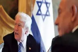 حمله ۳ گانه آمریکا به مراکز هسته‌ای ایران؛ بازی خطرناک دشمن آغاز شد!