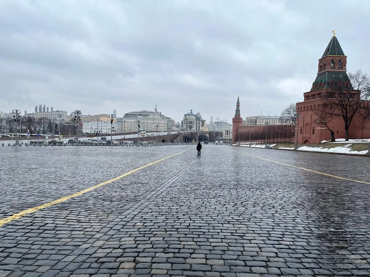 اطلاعیه مسکو درباره ماجرای استخدام ایرانی ها در ارتش روسیه