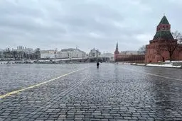 هشدار قرمز روسیه به آمریکا: وارد جنگ با ونزوئلا نشود وگرنه