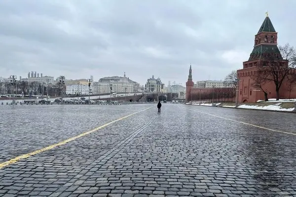 هشدار هسته ای روسیه