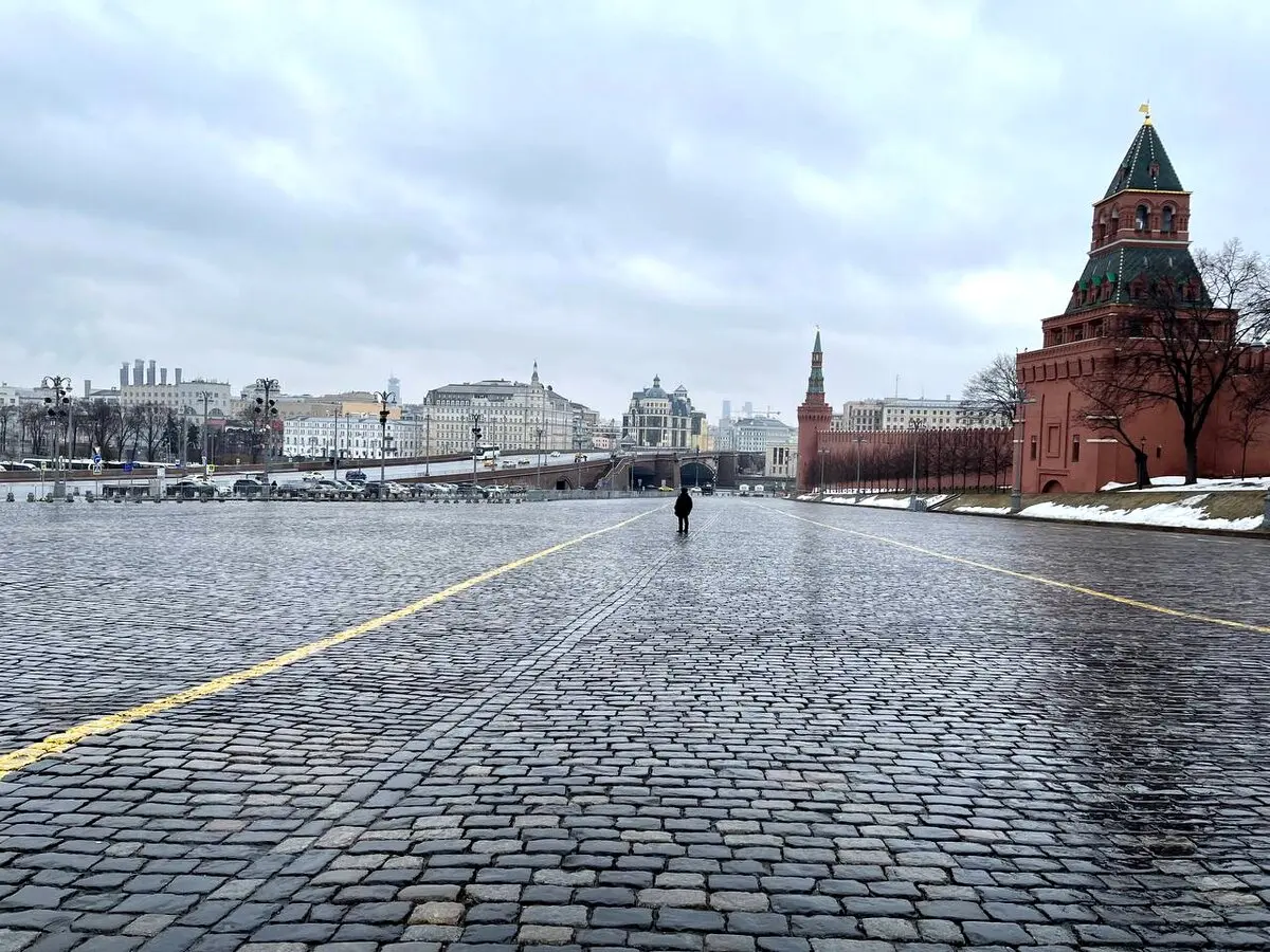 مسکو: در جنگ علیه ایران، آمریکا کمک تسلیحاتی به اسرائیل می‌کند

