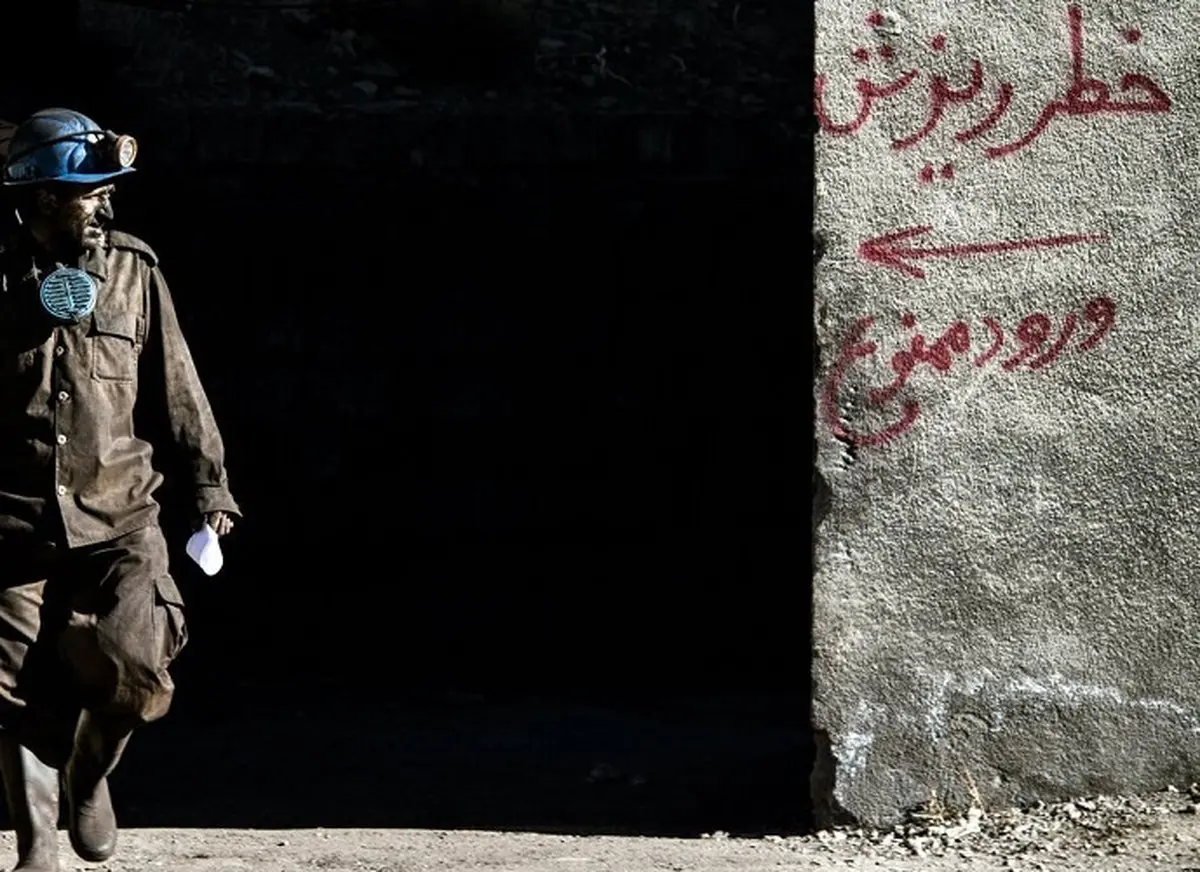 پیکر جان‌باختگان حادثه معدن دامغان پیدا شد + جزئیات