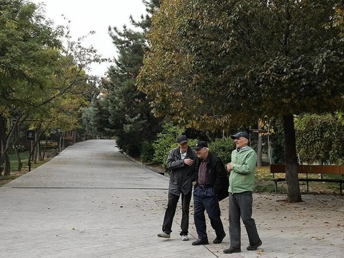 تأمین اجتماعی اطلاعیه داد | بازنشستگان و مستمری بگیران فورا این فرم را پر کنند