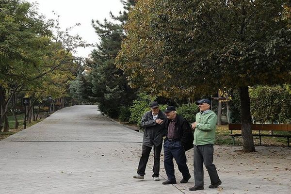 ماجرای کاهش غیرمنتظره حقوق بازنشستگان در شهریور