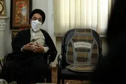 ناگفته های موسوی لاری از لغو ناگهانی جلسه شورای نگهبان بعد از نقد رهبری