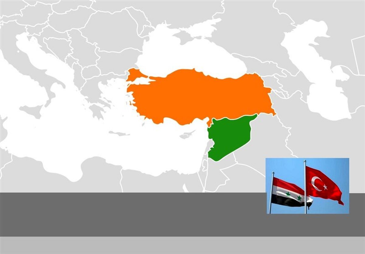 انتقاد نشریه ترکیه‌ای از اردوغان: امتیاز به یونان، دشمنی با سوریه