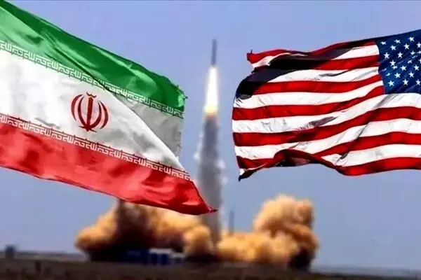 برت اریکسون: آمریکا برای سرنگونی چقدر نتیجه عکس داده است