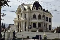 ادعای جنجالی فارس درباره املاک «علی کریمی»