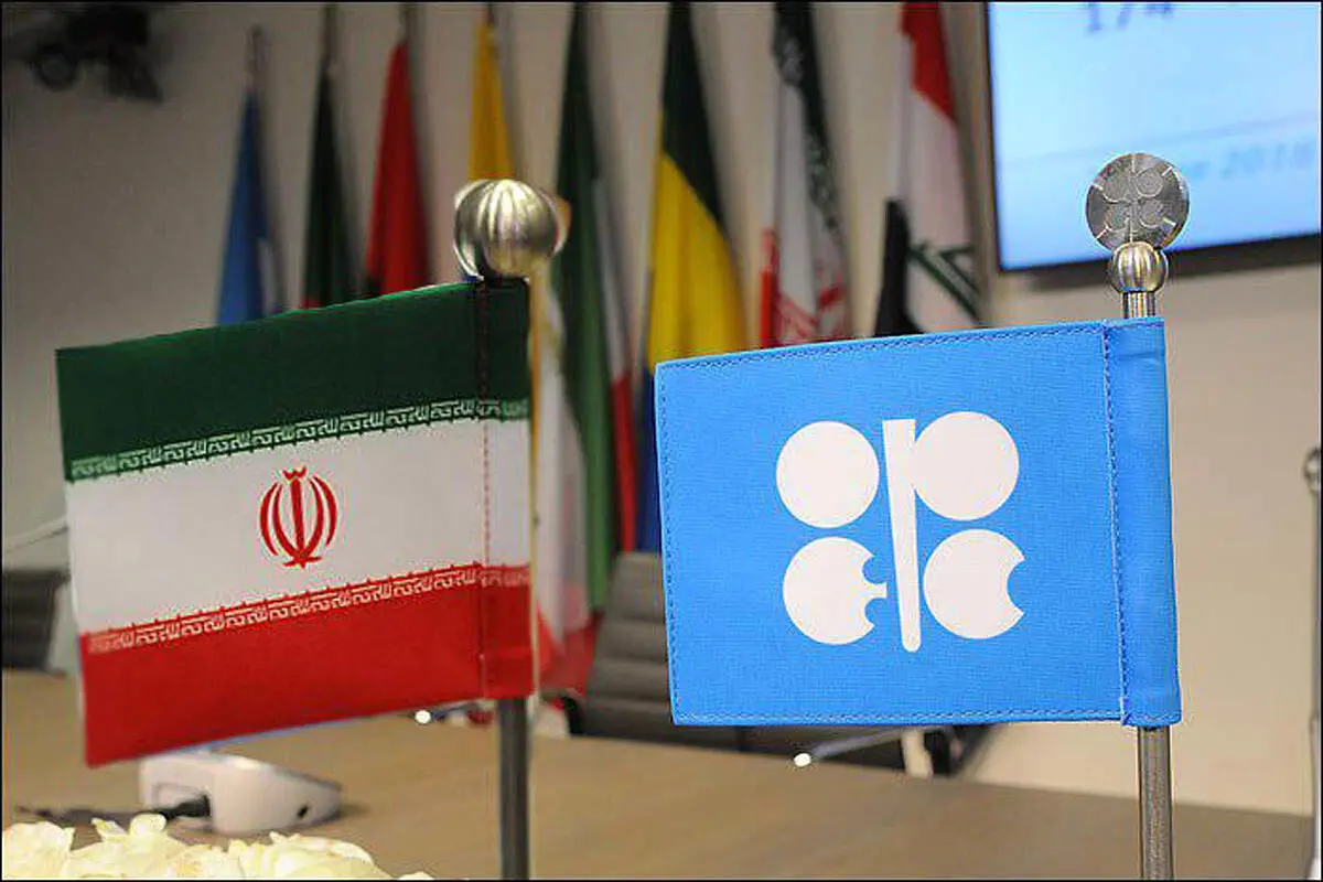 کلیات و جزئیات لایحه عضویت ایران در اپک تصویب شد