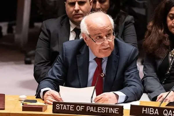 چرا دولت خودگردان فلسطین از نامزدی برای مجمع عمومی انصراف داد؟