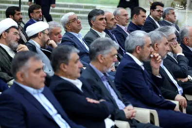 تجدید میثاق