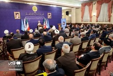 دیدار مجلس و قوه قضائیه
