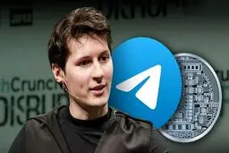 واکنش‌ها به بازداشت مدیر تلگرام
