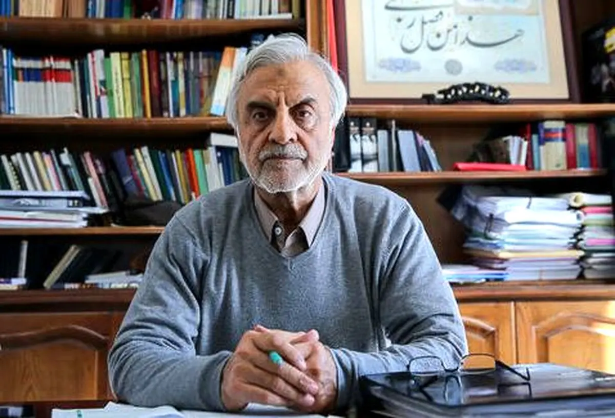 بحران استراتژی در کشور
